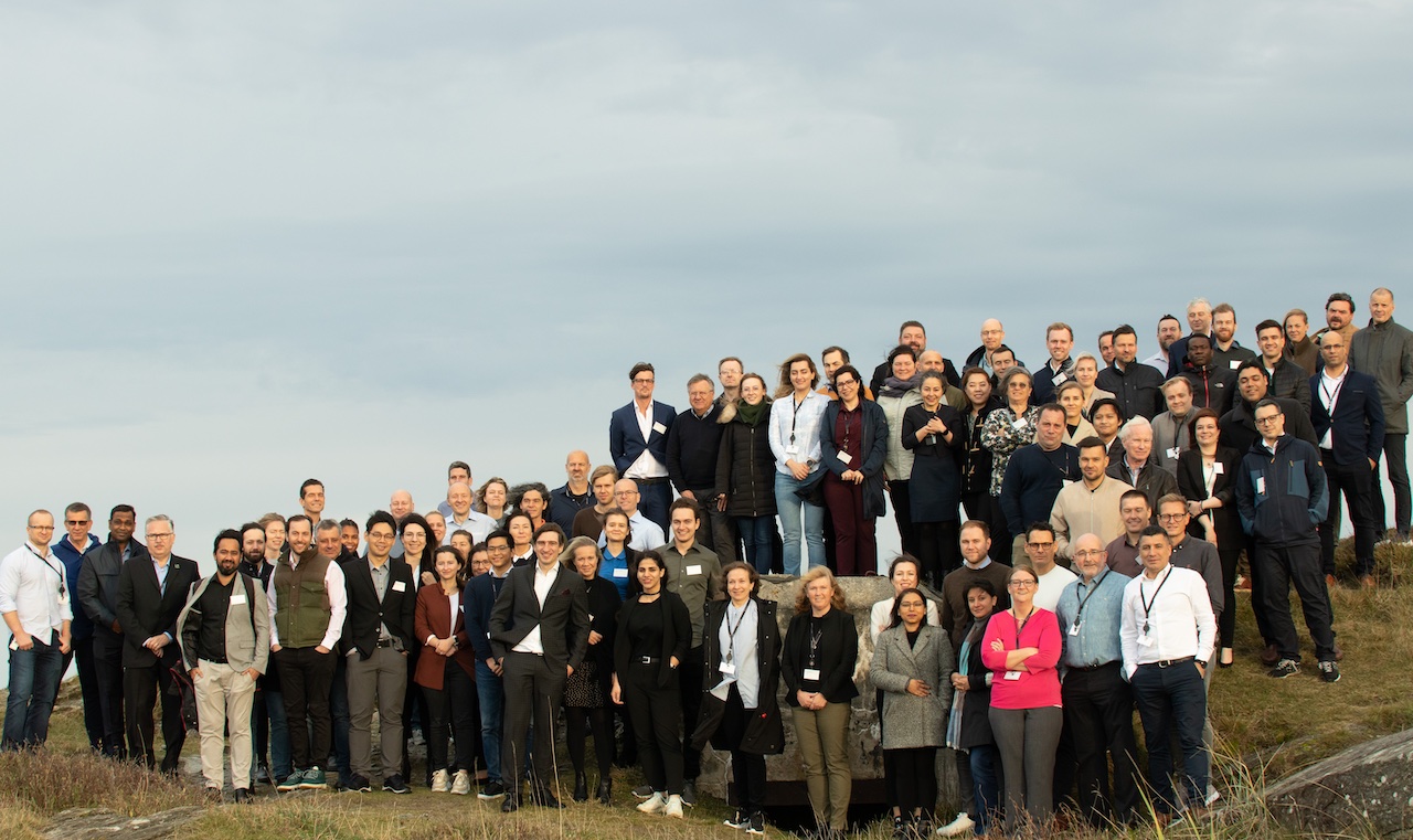 Norwegian Formation Evaluation Society General Assembly (Årsmøte)